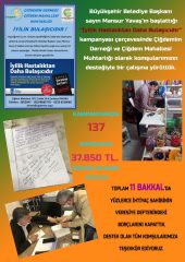 İYİLİK DAHA BULAŞICIDIR!