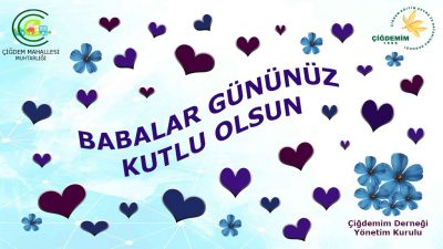 BABALAR GÜNÜ