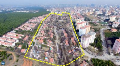 Şirindere’de tespit edilen 2 korona pozitif vak’ası testleri negatif’e dönerek hastaneden taburcu edildiler.