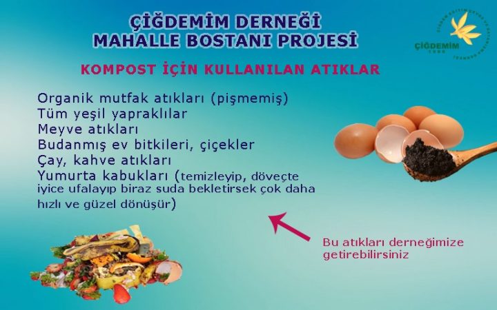 KOMPOST