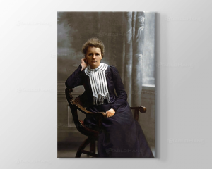 MARIE CURIE KIMDIR? NE YAPMIŞTIR? KENDI AĞZINDAN YAŞAM ÖYKÜSÜ…*