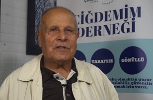 DERNEK TANITIM VİDEOSU