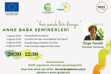 Anne-Baba Seminerleri