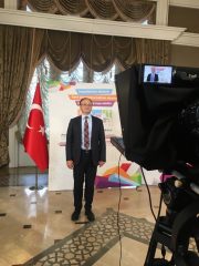 Ankara Kent Konseyi 1.yıl tanıtım filminden