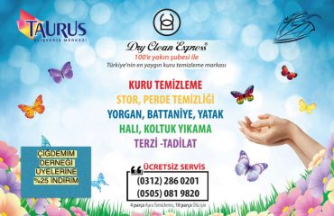 ÜYELERİMİZE İNDİRİM