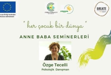 ANNE BABA SEMİNERLERİ
