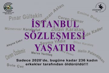 İstanbul Sözleşmesi