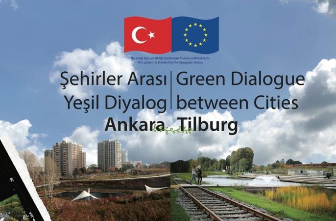 Doğa ve Şehirler Projesi