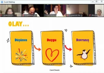 Anne Baba Seminerleri – 3