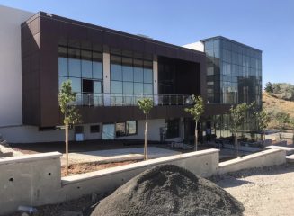 Havuz İnşaatı Ziyareti