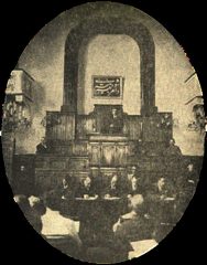 YÜZ YIL ÖNCE ANKARA – Eylül 1920