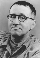 BERTOLT BRECHT ANISINA