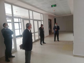 MUHTARLIK FOTOĞRAF ALBÜMÜ