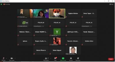 PARKLARA TOPLUMSAL CİNSİYET AÇISINDAN BAKABİLMEK-Elvan Akbay – Çamlık Sitesi