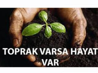 TOPRAK GÜNÜ