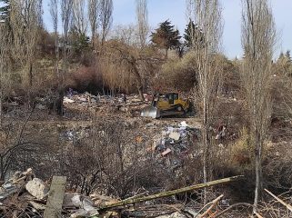 ŞİRİNDERE İMAR PLANI