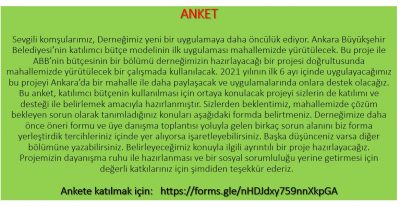 ANKET