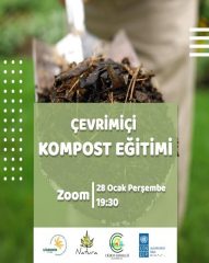 KOMPOST EĞİTİMİ