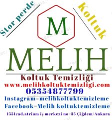 HALI-PERDE YIKAMA VE KURU TEMİZLEME