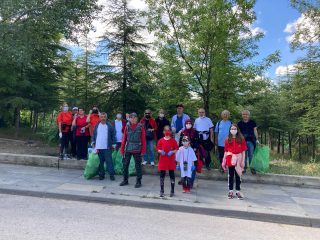 5 HAZİRAN ÇEVRE GÜNÜ