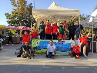 25.YIL KOMŞULUK GÜNÜ PANAYIRI