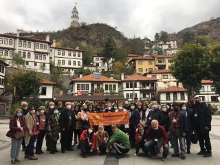 TARAKLI-GÖYNÜK-SÜNNET GÖLÜ-MUDURNU GEZİSİ