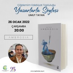 EDEBİYAT TOPLULUĞU