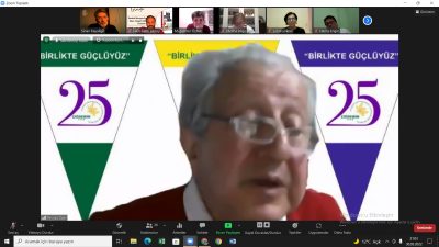 EDEBİYAT TOPLULUĞU