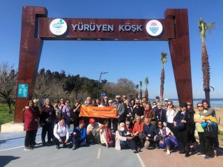 YALOVA TERMAL GEZİSİ