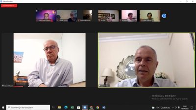 MAHALLEDE SÖYLEŞİYORUZ – İSTANBUL