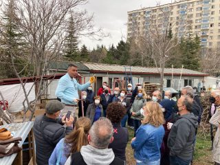 AŞILAMA EĞİTİMİ