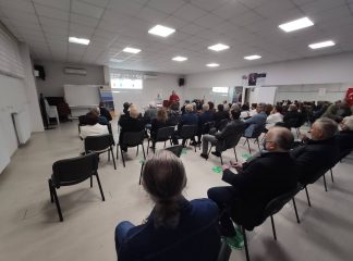 YÜCEL’İN ÇİÇEKLERİ BELGESEL GÖSTERİMİ