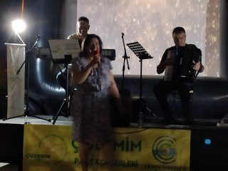 ÇİĞDEMİM PARK KONSERLERİ-3