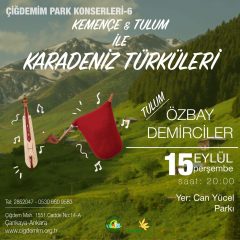 PARK KONSERLERİ-6