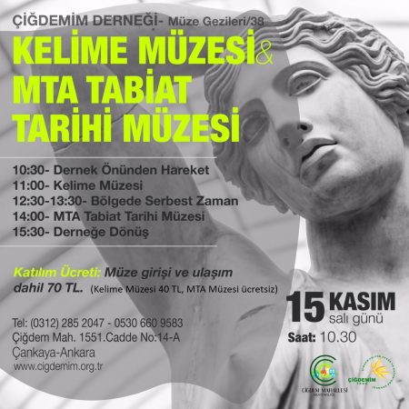 MÜZE GEZİLERİ-38