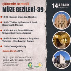 MÜZE GEZİLERİ-39