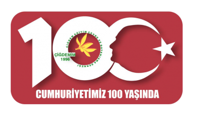 Cumhuriyetimizin 100.Yıl Dönümü Videosu