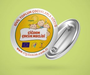ÇİĞDEMİM ÇOCUK MECLİSİ