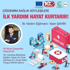 SAĞLIK SÖYLEŞİLERİ