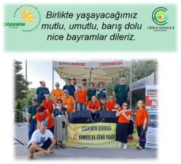 ŞEKER BAYRAMI KUTLU OLSUN