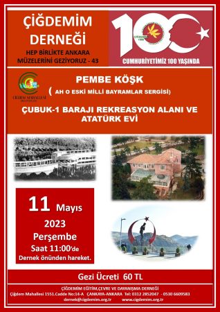 MÜZE GEZİLERİ-43