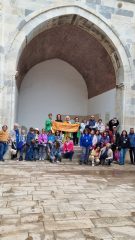 İBRADİ DÜĞME EVLER GEZİSİ