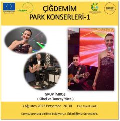 PARK KONSERLERİ-1