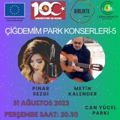 PARK KONSERLERİ-5