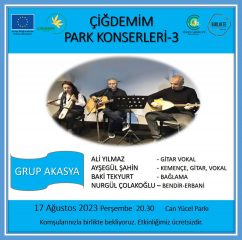 PARK KONSERLERİ-3