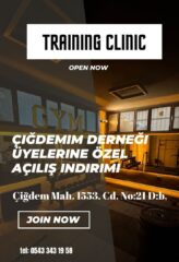 TRAINING CLINIC