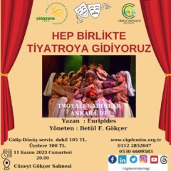 TİYATRO Kasım-1