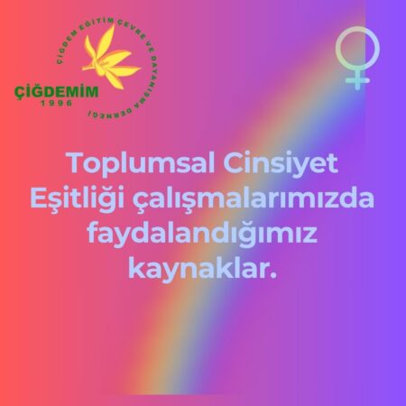 TCE KAYNAKÇA