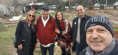 BASINDA DERNEĞİMİZ