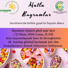 BAYRAM